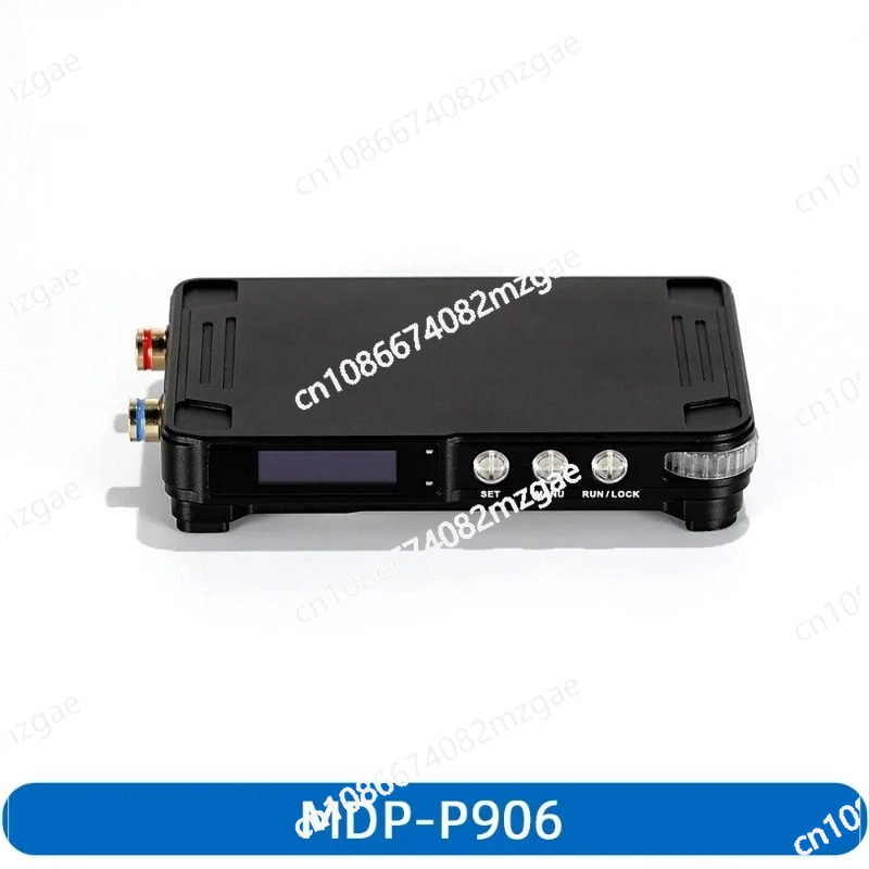 Programmable Linear Dc Power Supply 30V 10A - MDP-P906 Catu Daya Digital Dapat Disesuaikan