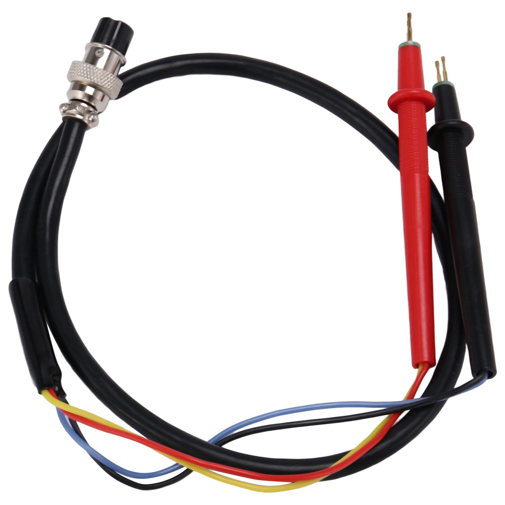 Battery Internal Resistance Tester Four Wire - 【PANAS!】 Detektor Resistansi Internal RC3563 Menggunakan