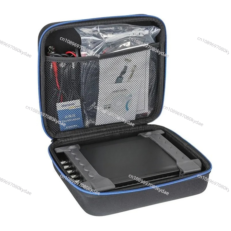 Automotive Diagnostic Oscilloscope 8 Channel - Osiloskop Otomotif 8 Saluran 1008C Alat