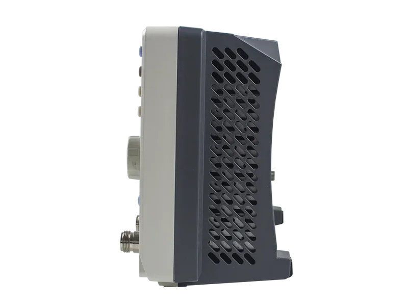 Spectrum Analyzer Tracking Generator 1.5Ghz - Analisa Spektrum 9kHz - 1.5GHz dengan