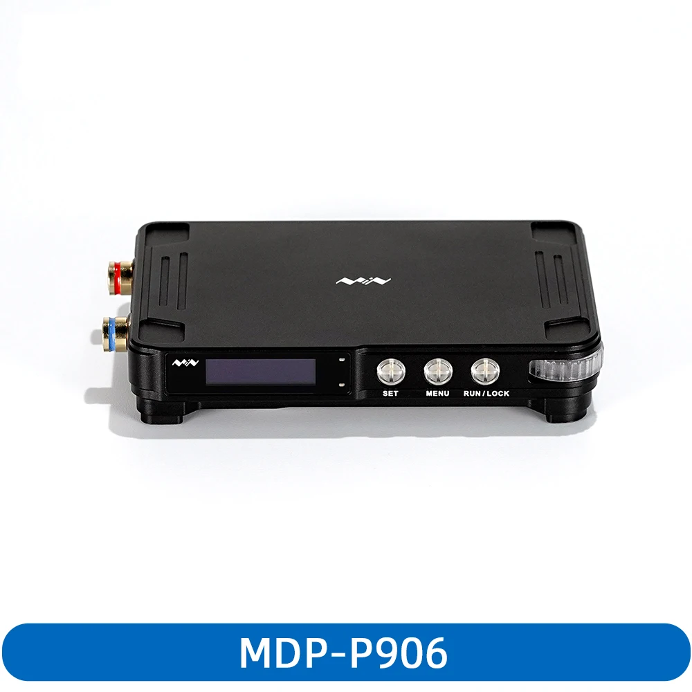 Programmable Linear Dc Power Supply 30V 10A - Miniware MDP-P906 Catu Daya Digital yang