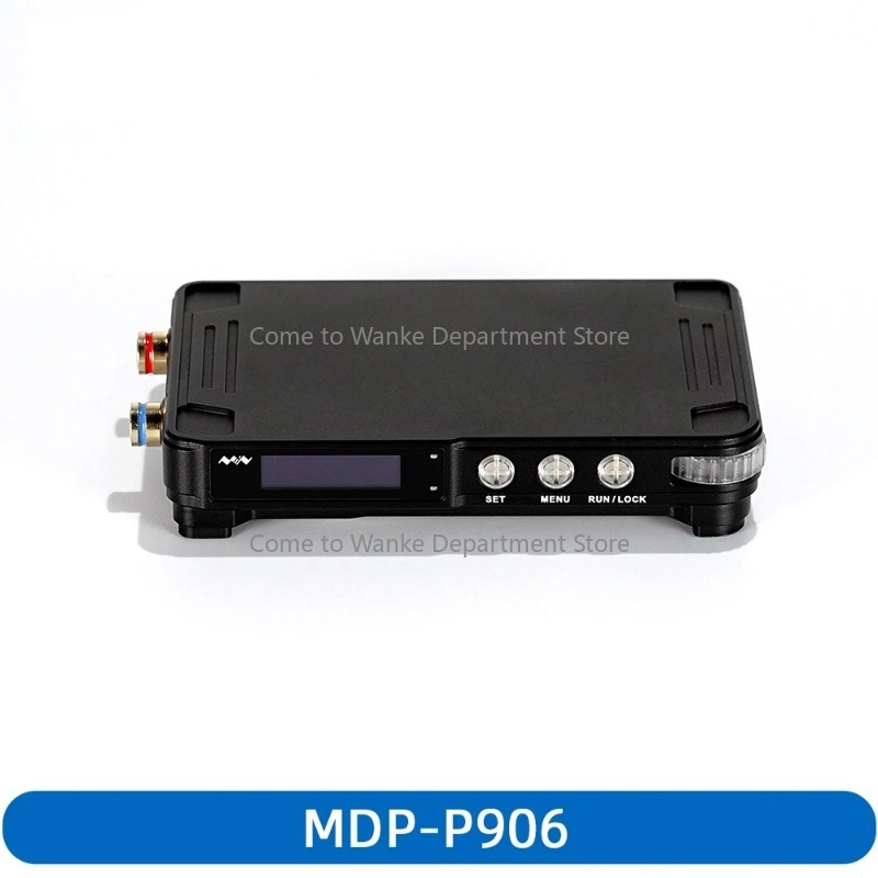 Programmable Linear Dc Power Supply 30V 10A - Modul Pengukur Daya Linear Terprogram Mini