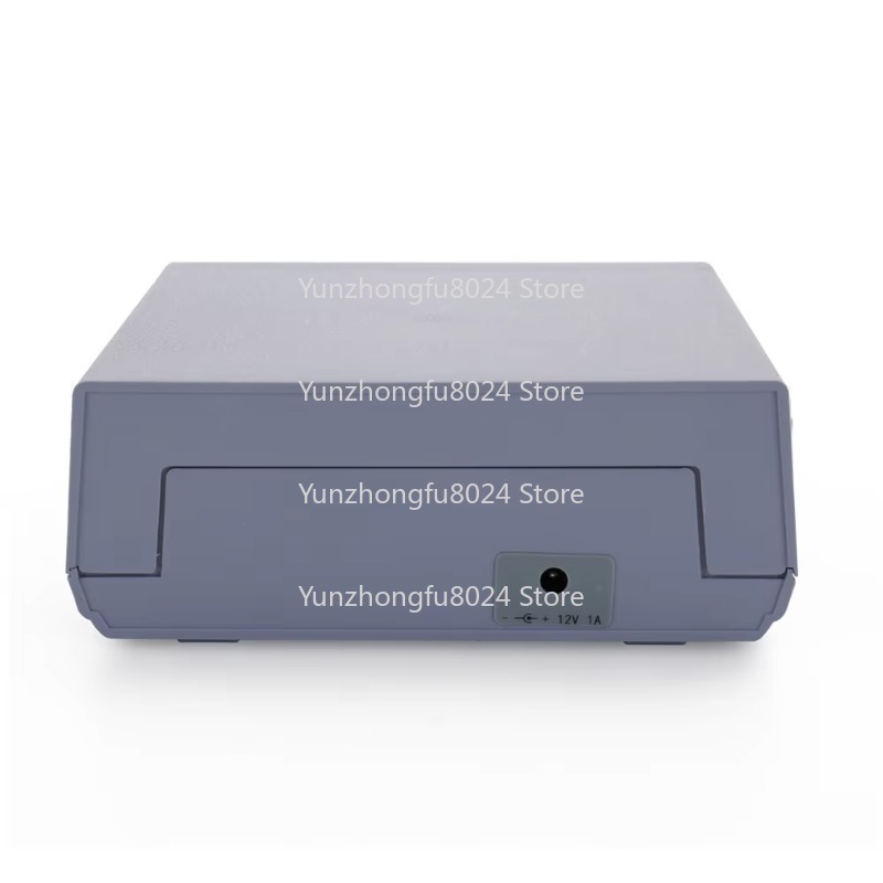 Rf Signal Generator 0.5Mhz To 470Mhz - Penguji Instrumen Generator Sinyal RF 0.5Mhz-470Mhz,
