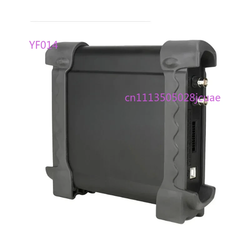 Automotive Diagnostic Oscilloscope 8 Channel - Alat Diagnostik Otomotif Osiloskop 8 Saluran
