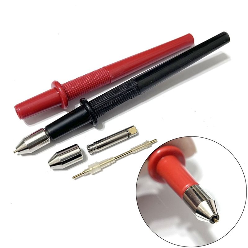 ABKY-Pena Uji Resistansi Inter - Battery Internal Resistance Tester Four Wire ulasan dan harga