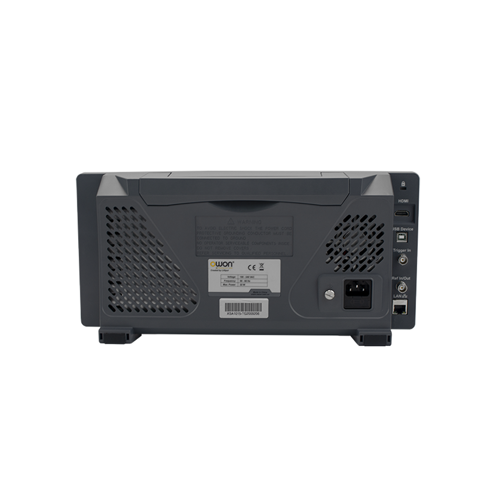 9kHz - 1.5GHz Spektrum Analyze - Spectrum Analyzer Tracking Generator 1.5Ghz ulasan dan harga