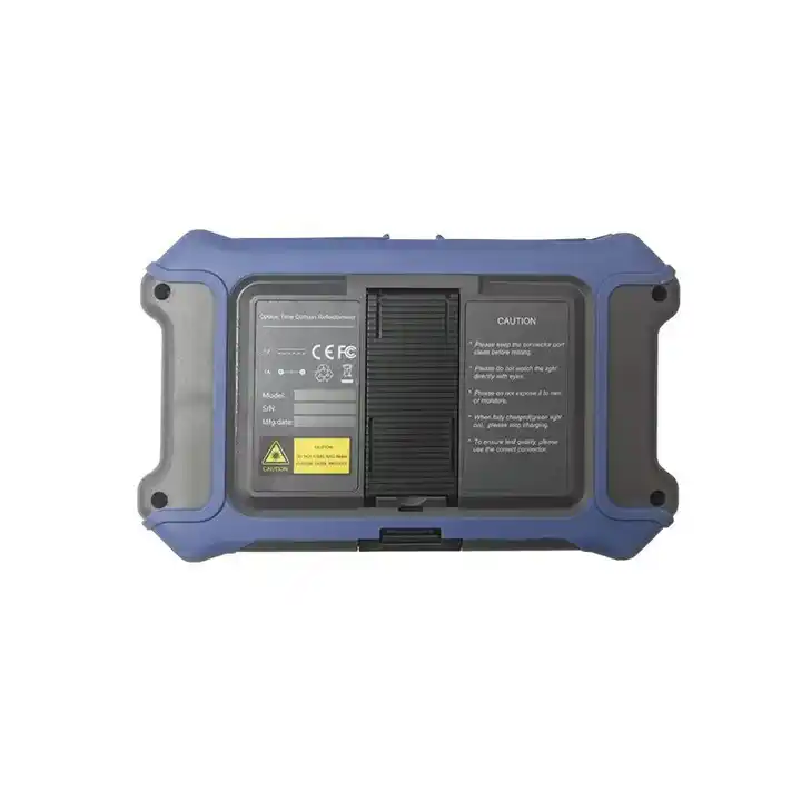 JW3302K OTDR 1310/1550nm 28/26 - Optical Time Domain Reflectometer Otdr 1310 1550Nm ulasan dan harga