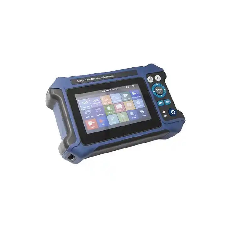 JW3302K OTDR 1310/1550nm 28/26 - Optical Time Domain Reflectometer Otdr 1310 1550Nm ulasan dan harga