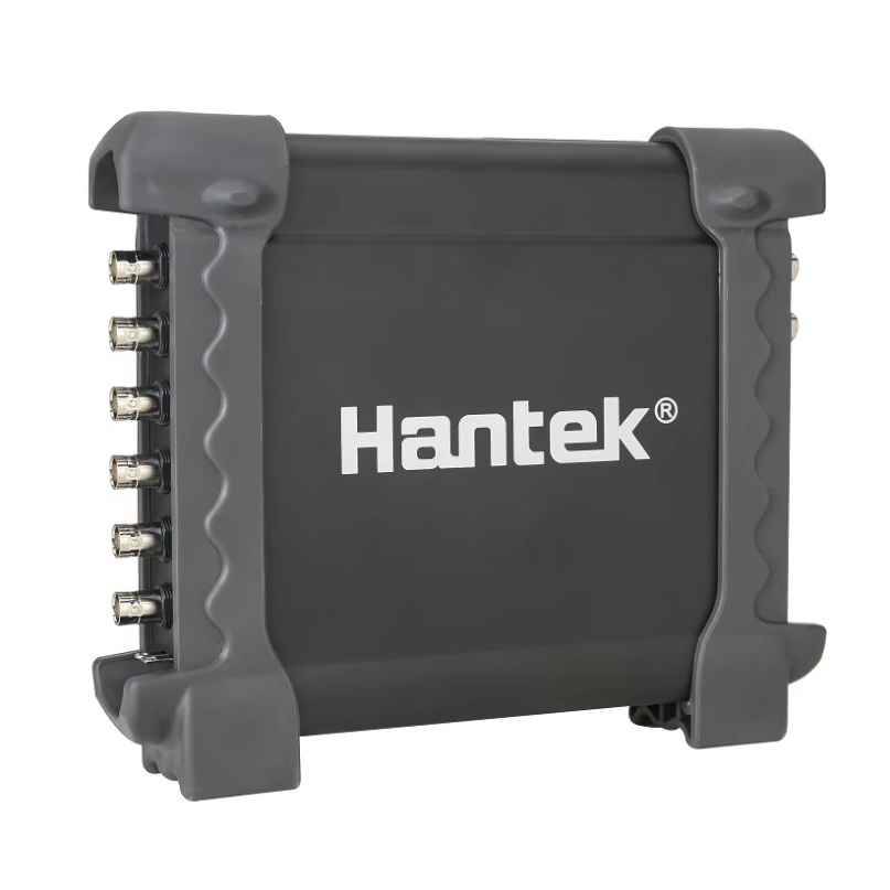 Hantek 1008C USB Automotive Os - Automotive Diagnostic Oscilloscope 8 Channel ulasan dan harga