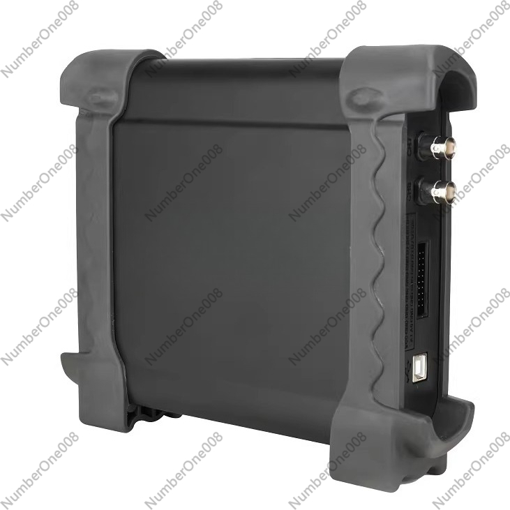 Osiloskop Diagnostik Otomotif  - Automotive Diagnostic Oscilloscope 8 Channel ulasan dan harga