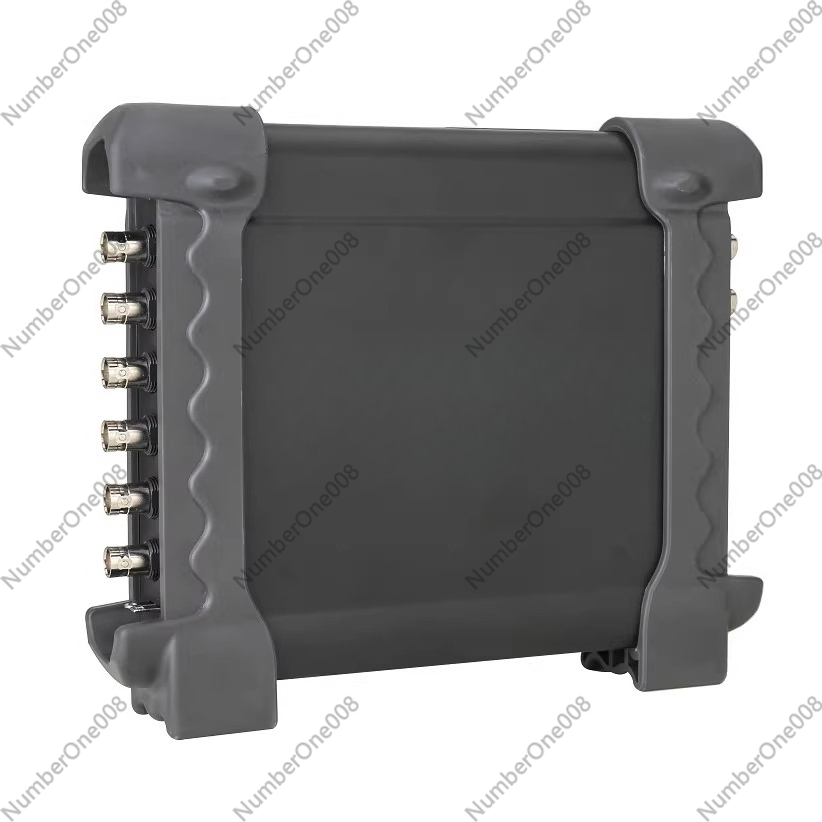 Osiloskop Diagnostik Otomotif  - Automotive Diagnostic Oscilloscope 8 Channel ulasan dan harga
