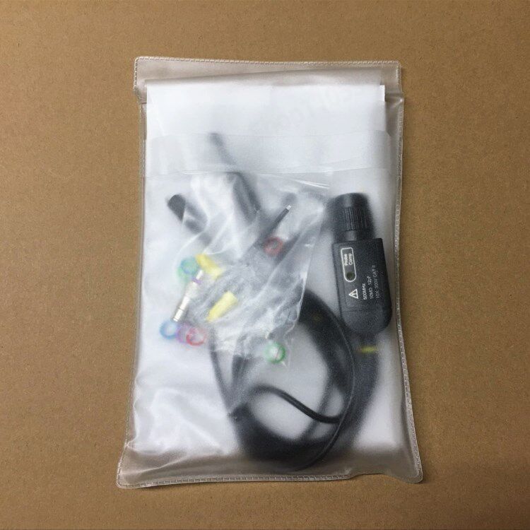 6150 200MHz 500MHz Bandwidth T - High Bandwidth Passive Oscilloscope Probe 500Mhz ulasan dan harga
