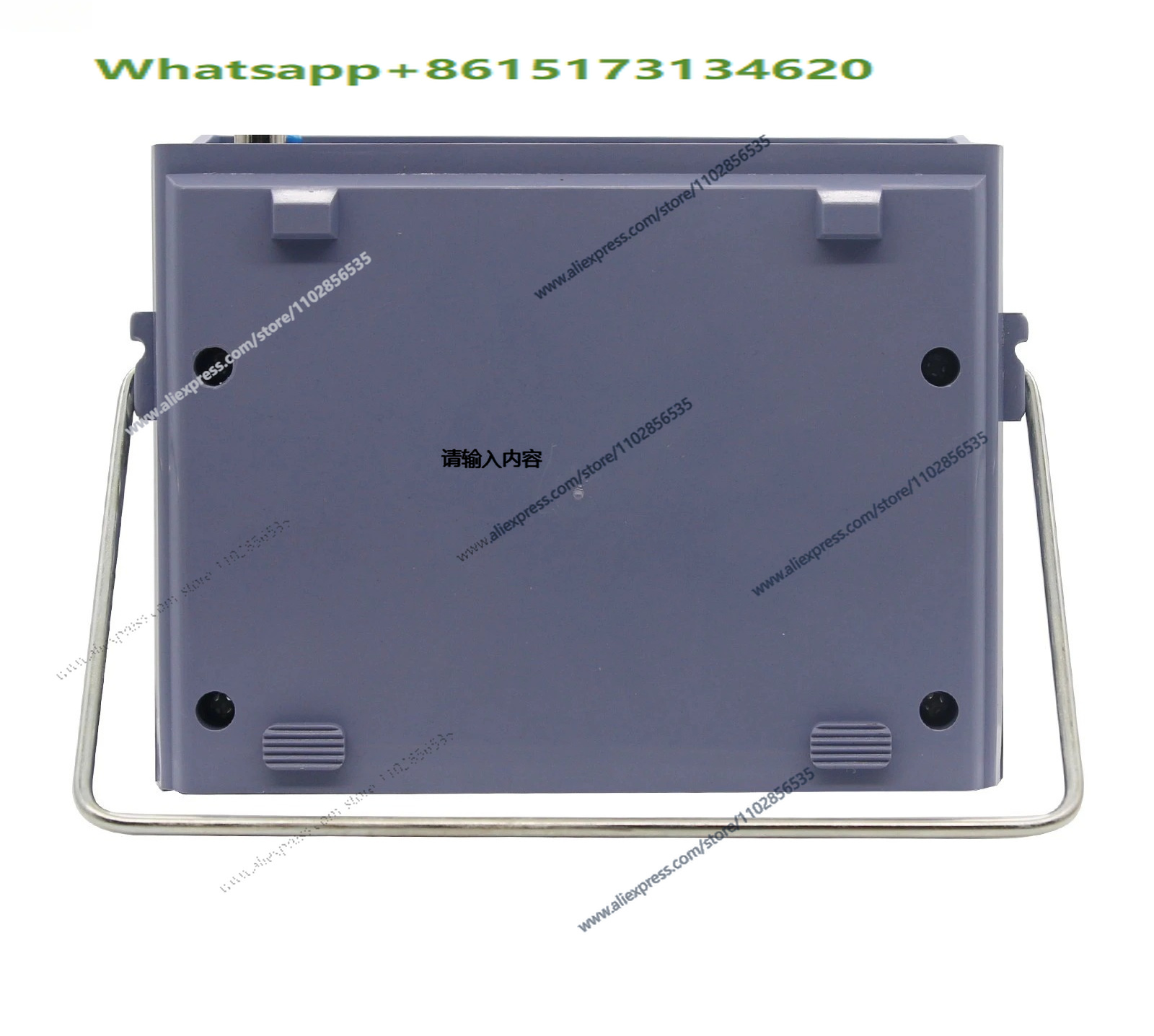Pengukur dan Penguji Generator - Rf Signal Generator 0.5Mhz To 470Mhz ulasan dan harga