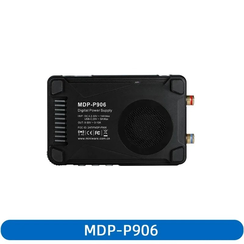 MDP-P906 Catu Daya Digital Dap - Programmable Linear Dc Power Supply 30V 10A ulasan dan harga