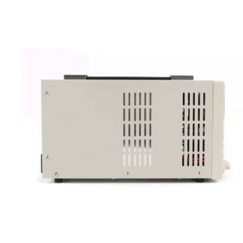 Catu Daya Digital Linear Progr - Programmable Linear Dc Power Supply 30V 10A ulasan dan harga