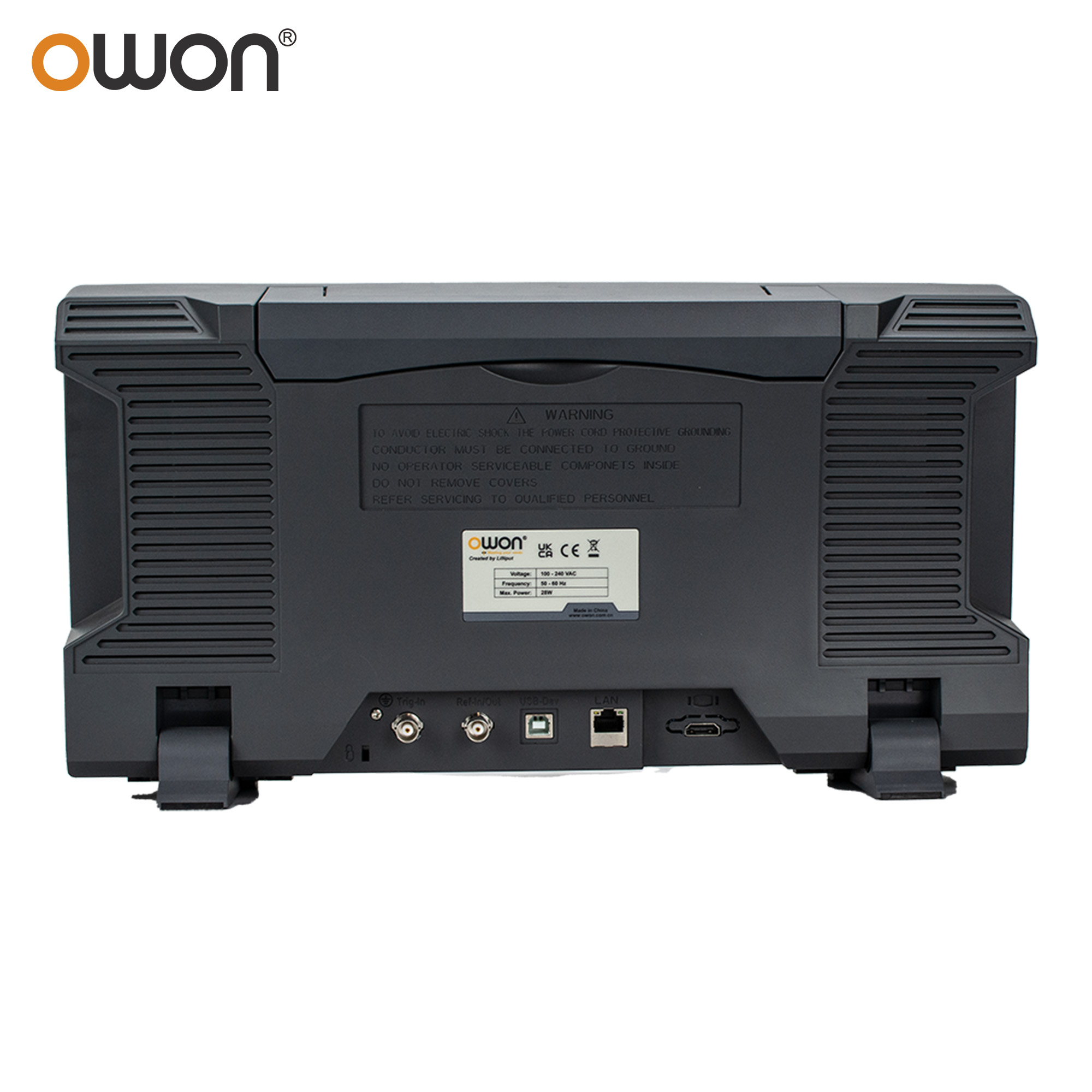 OWON XSA1015P - TG 9kHz - 1.5G - Spectrum Analyzer Tracking Generator 1.5Ghz ulasan dan harga