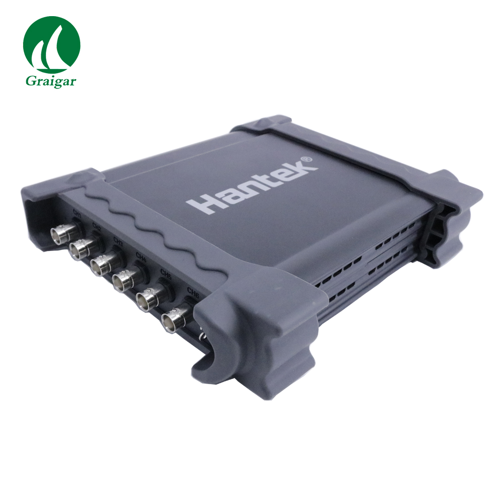 Hantek 1008C Osiloskop Otomoti - Automotive Diagnostic Oscilloscope 8 Channel ulasan dan harga