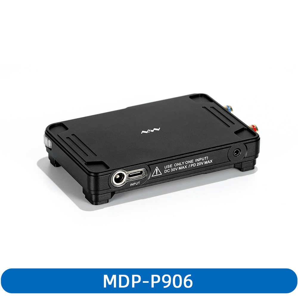 Miniware MDP-P906 catu daya Di - Programmable Linear Dc Power Supply 30V 10A ulasan dan harga