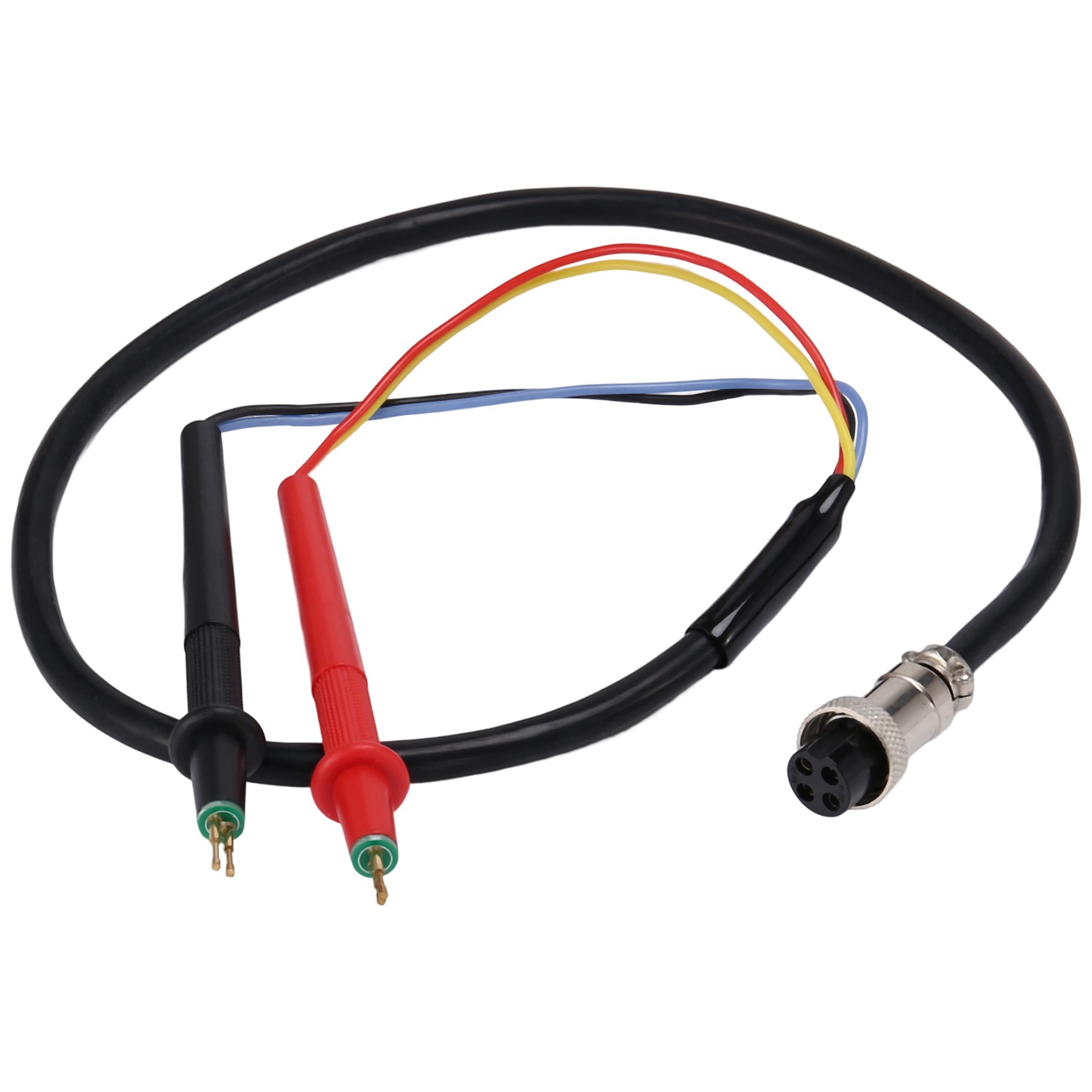 【PANAS!】 Detektor Resistansi I - Battery Internal Resistance Tester Four Wire ulasan dan harga