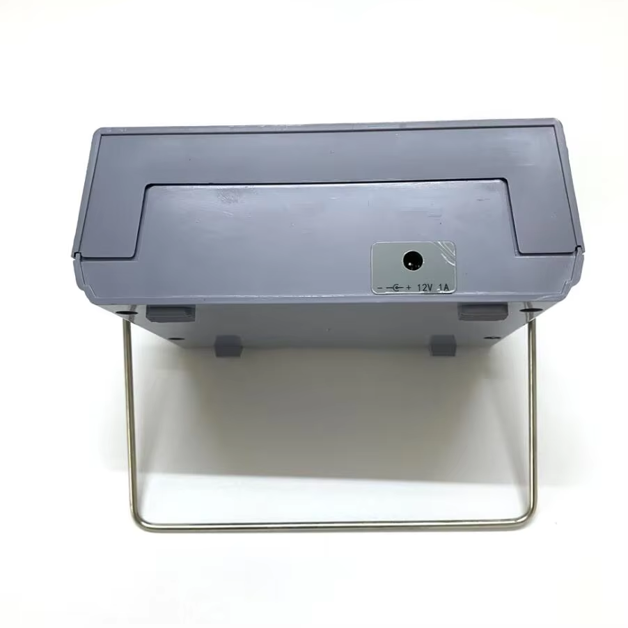 Versi Baru Sumber Sinyal Freku - Rf Signal Generator 0.5Mhz To 470Mhz ulasan dan harga
