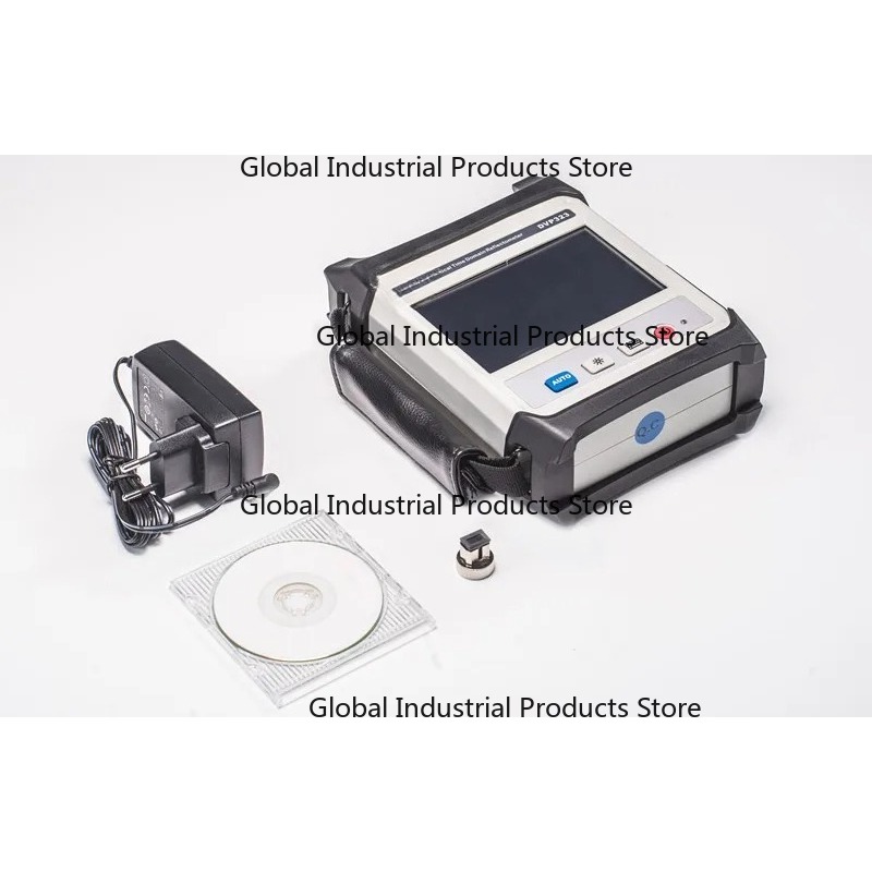 DVP323 1310/1550nm 34/32dB SM  - Optical Time Domain Reflectometer Otdr 1310 1550Nm ulasan dan harga