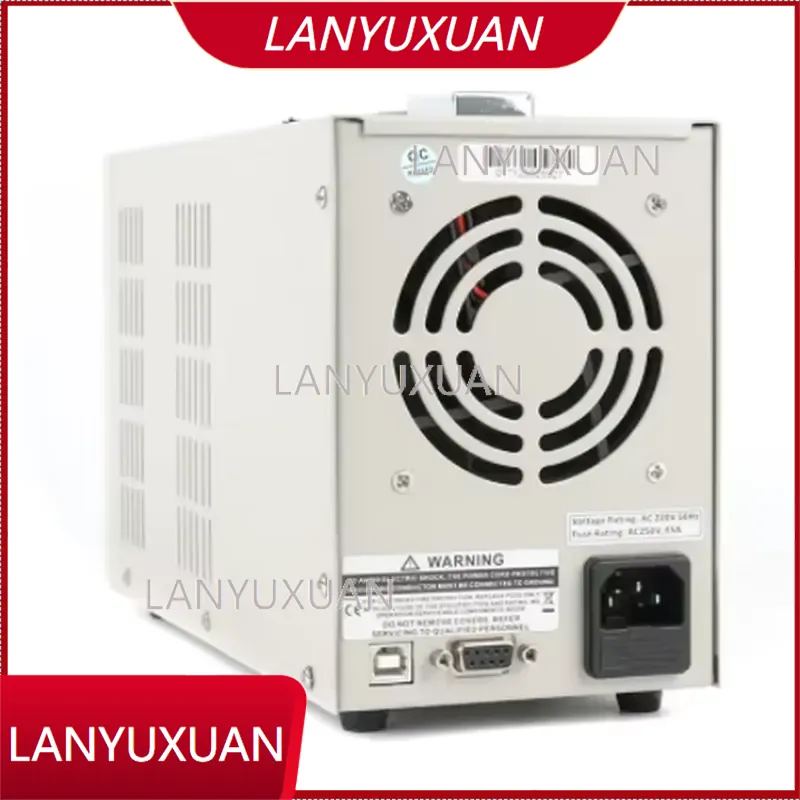 KORAD KA3010P Catu Daya Digita - Programmable Linear Dc Power Supply 30V 10A ulasan dan harga