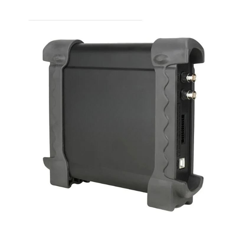 Upgrade osiloskop 8-saluran 10 - Automotive Diagnostic Oscilloscope 8 Channel ulasan dan harga