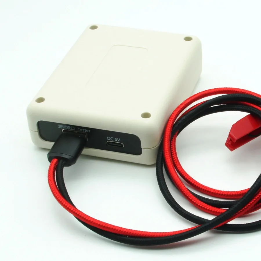 Kedatangan Baru TS4520 Alat Uj - Battery Internal Resistance Tester Four Wire ulasan dan harga