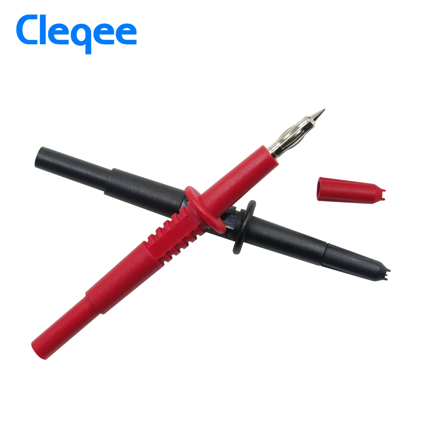 Cleqee 1300V 100MHz Osiloskop  - High Voltage Differential Probe 100Mhz 1300V ulasan dan harga