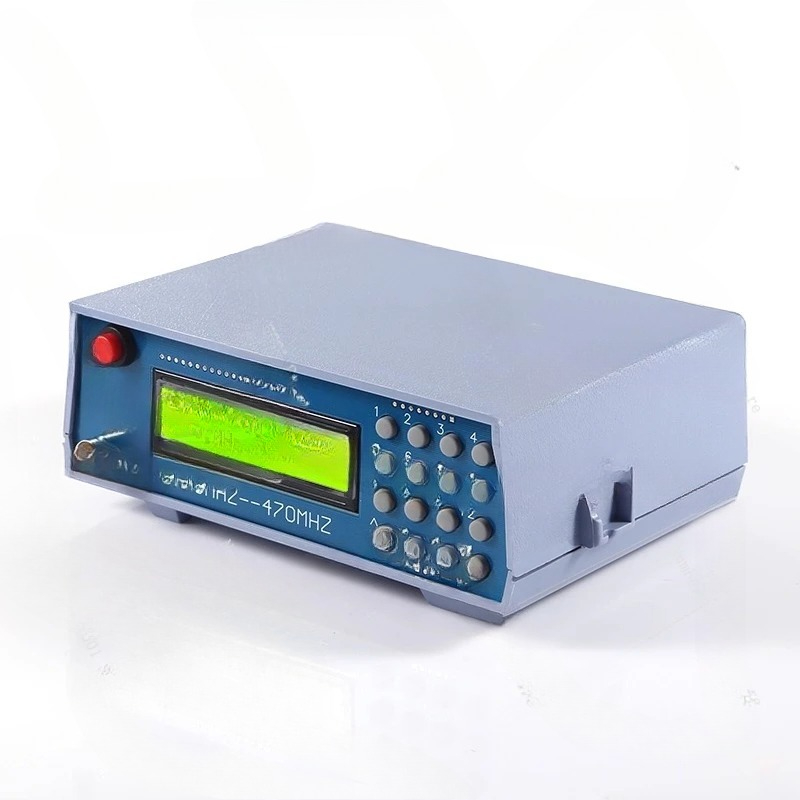 Generator Sinyal RF 0.5MHz hin - Rf Signal Generator 0.5Mhz To 470Mhz ulasan dan harga