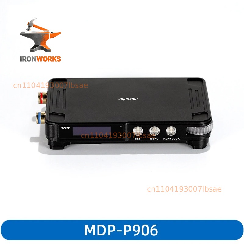 MDP-P906 Catu Daya Digital Dap - Programmable Linear Dc Power Supply 30V 10A ulasan dan harga
