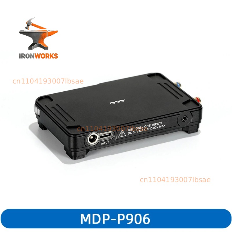 MDP-P906 Catu Daya Digital Dap - Programmable Linear Dc Power Supply 30V 10A ulasan dan harga