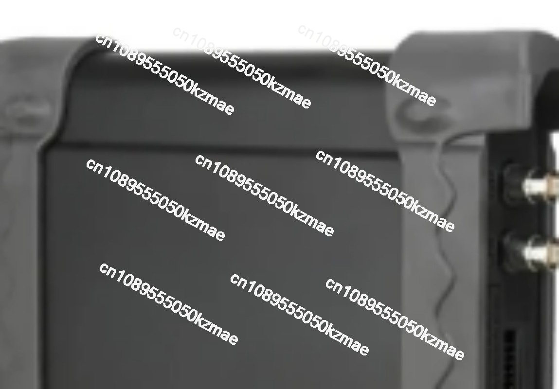 1008C Osiloskop 8 Saluran Pake - Automotive Diagnostic Oscilloscope 8 Channel ulasan dan harga