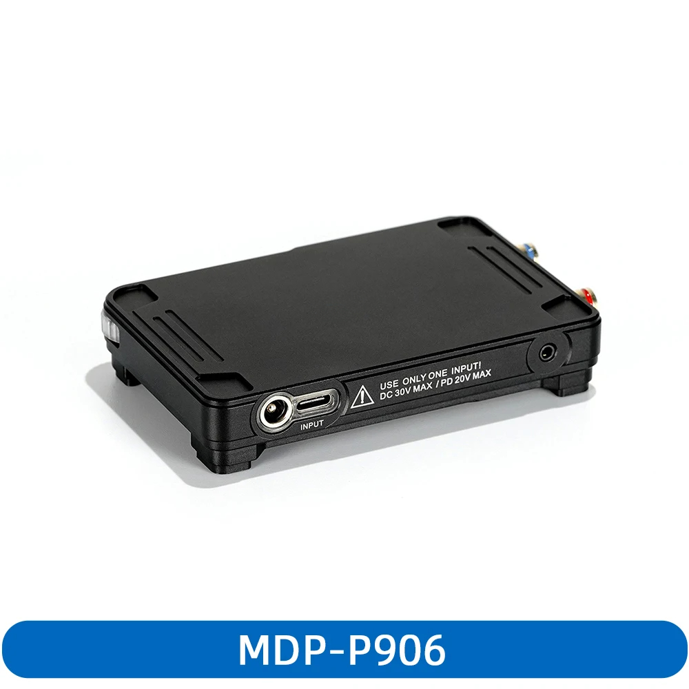 Miniware MDP-P906 Catu Daya Di - Programmable Linear Dc Power Supply 30V 10A ulasan dan harga
