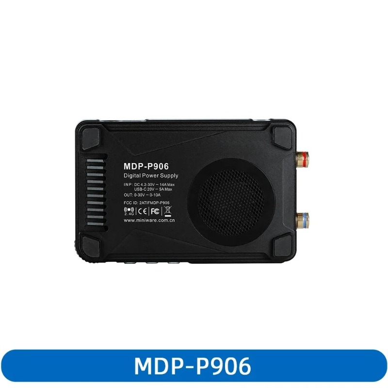 Modul Pengukur Daya Linear Ter - Programmable Linear Dc Power Supply 30V 10A ulasan dan harga