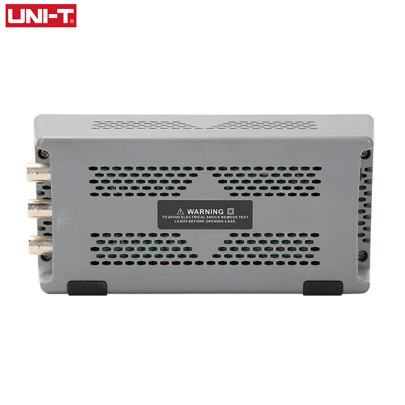 UNI-T UTG932E UTG962E Fungsi S - Dual Channel Arbitrary Waveform Function Generator 60Mhz ulasan dan harga