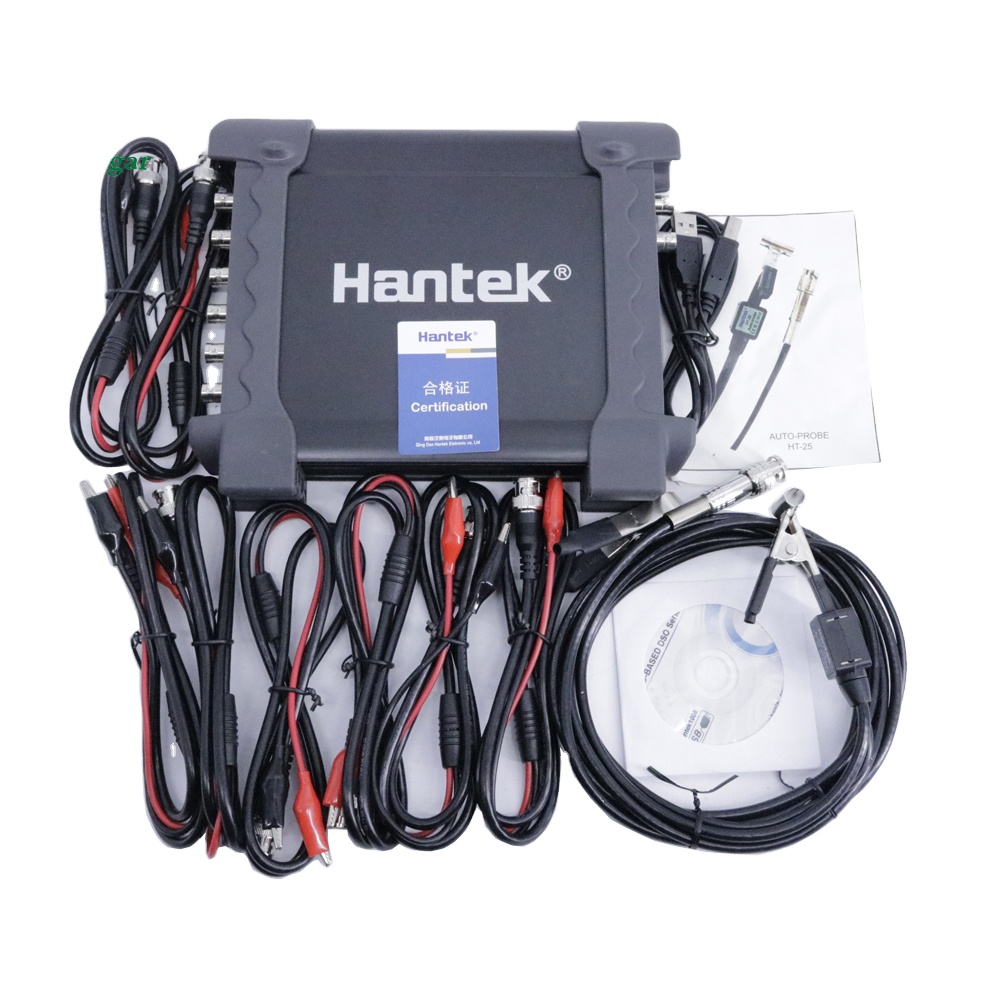 1008C Osiloskop Penyimpanan Di - Automotive Diagnostic Oscilloscope 8 Channel ulasan dan harga