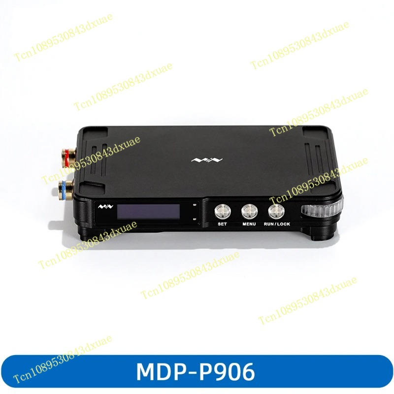 Miniware MDP-P906 Catu Daya Di - Programmable Linear Dc Power Supply 30V 10A ulasan dan harga