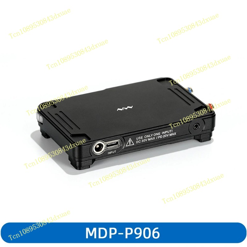 Miniware MDP-P906 Catu Daya Di - Programmable Linear Dc Power Supply 30V 10A ulasan dan harga