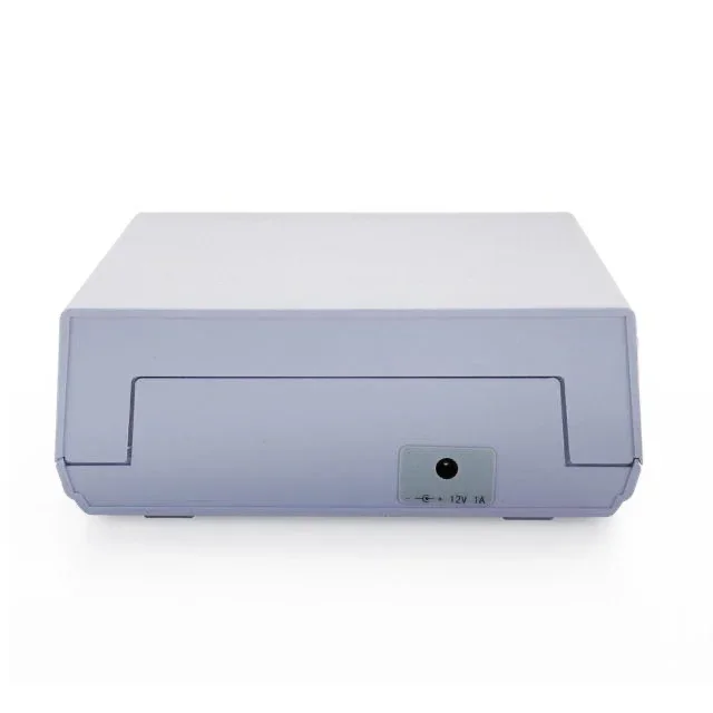 Sumber Sinyal RF Frekuensi Tin - Rf Signal Generator 0.5Mhz To 470Mhz ulasan dan harga