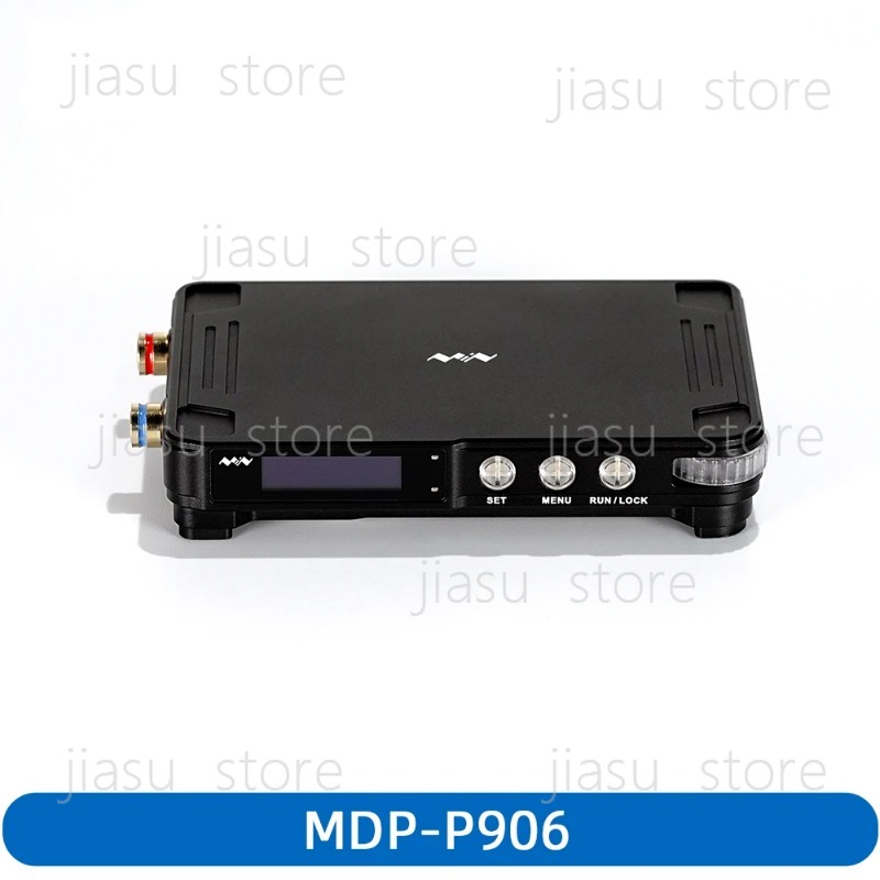 Miniware MDP-P906 Catu Daya Di - Programmable Linear Dc Power Supply 30V 10A ulasan dan harga