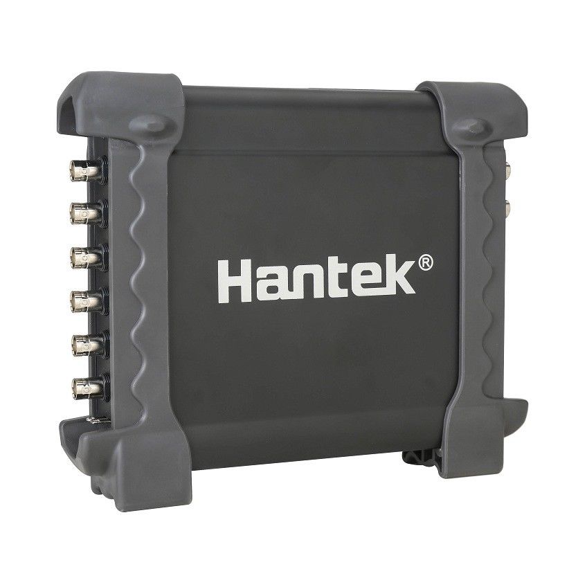Hantek 1008C 8-Channel Instrum - Automotive Diagnostic Oscilloscope 8 Channel ulasan dan harga