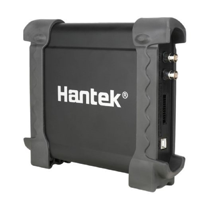 Hantek 1008C 8-Channel Instrum - Automotive Diagnostic Oscilloscope 8 Channel ulasan dan harga