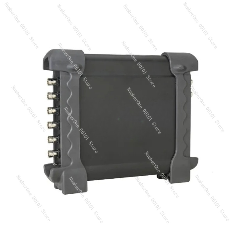 Osiloskop Otomotif USB PC 8-Sa - Automotive Diagnostic Oscilloscope 8 Channel ulasan dan harga