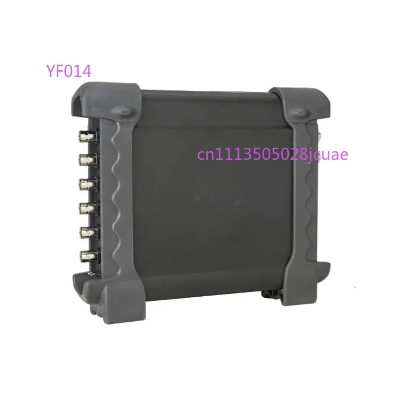 Alat Diagnostik Otomotif Osilo - Automotive Diagnostic Oscilloscope 8 Channel ulasan dan harga