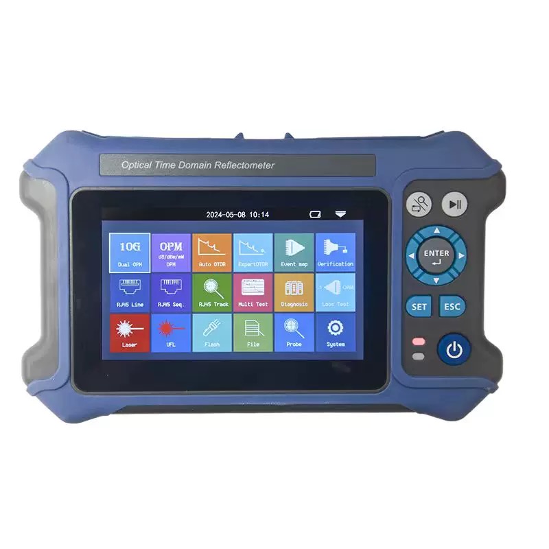 Joint refl28db/26dB SM 1310/15 - Optical Time Domain Reflectometer Otdr 1310 1550Nm ulasan dan harga