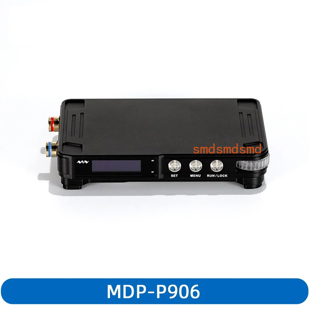 MDP-P906 Catu Daya Digital Dap - Programmable Linear Dc Power Supply 30V 10A ulasan dan harga