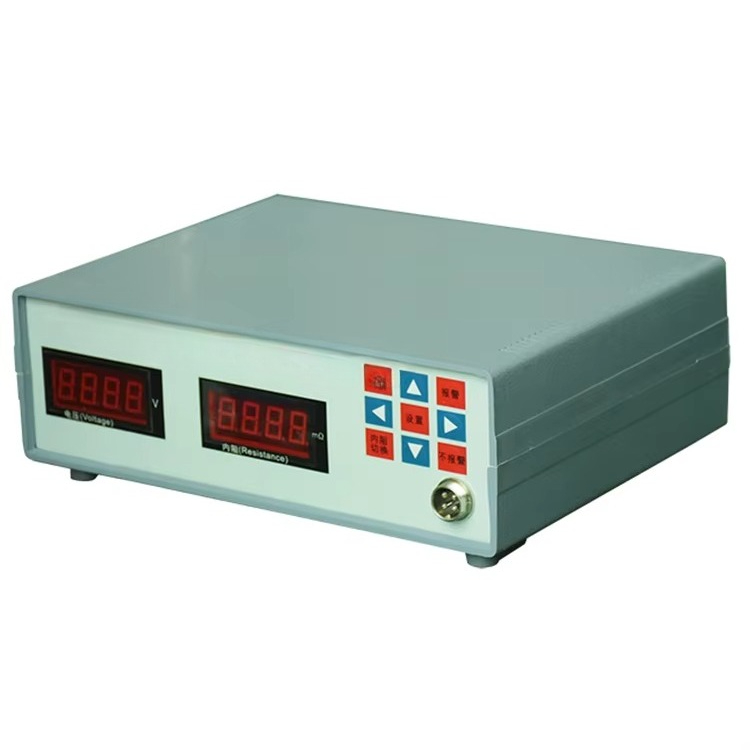 Penguji resistansi internal ba - Battery Internal Resistance Tester Four Wire ulasan dan harga