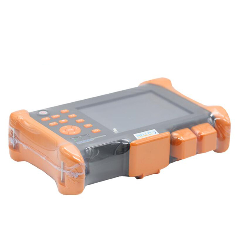 Menu bahasa Inggris TMO-300 SM - Optical Time Domain Reflectometer Otdr 1310 1550Nm ulasan dan harga