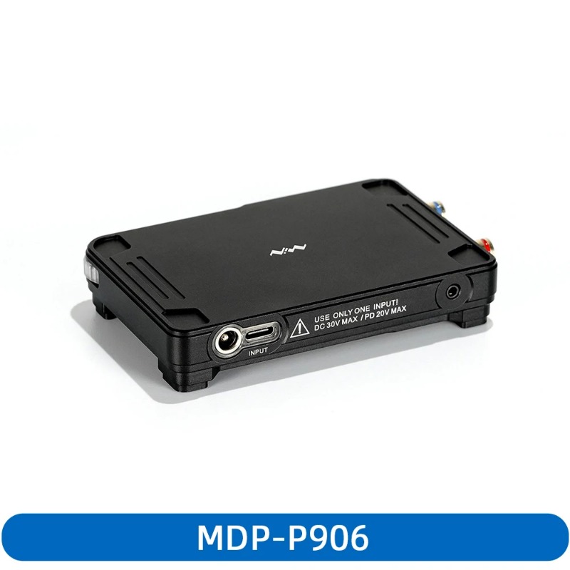 Miniware MDP-P906 Catu Daya Di - Programmable Linear Dc Power Supply 30V 10A ulasan dan harga